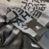 Chanel scarf 04