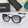 Chanel sunglasses 005