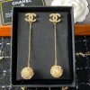 Chanel long earings 02