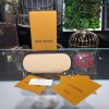 Louis Vuitton Glasses case 3382