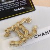 Chanel brooch 14