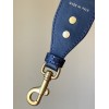 Dior Straps Blue 95cm