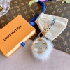 Louis Vuitton chain key