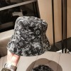 Louis vuitton round hat