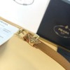 Prada belt 2cm ( 4 colors)