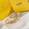 Fendi bracelet ( gold/ silver/ rose gold)