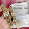 Cartier watches
