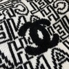 Chanel scarf 35*190cm