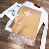 Louis Vuitton scarf 09