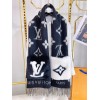 Louis Vuitton scarf ( 4 colors)