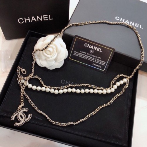 Chanel chain belt 02