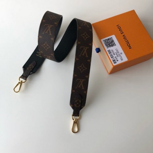 LV bandouliere shoulder strap