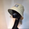 Chanel round hat 03