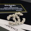 Chanel Brooch 007