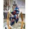 Hermes Scarf 03