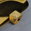 Louis Vuitton men ring