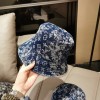 Louis vuitton round hat