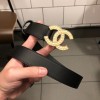 Chanel pearl belt 02