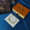 Louis Vuitton men necklace