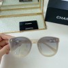 Chanel glass CH3867