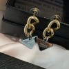 Prada earings