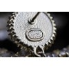 Chanel CC Earings
