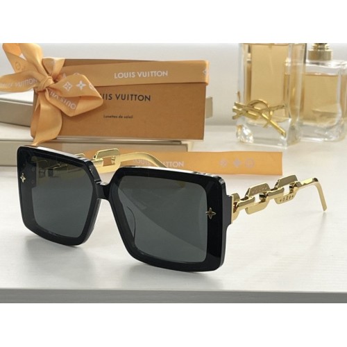 Louis Vuitton sunglasses 015