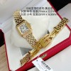 Cartier watches