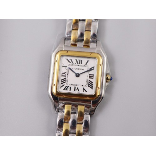 CARTIER Panthere Ladies Watch