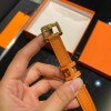 Hermes Pop H 1.5 Epsom Belt