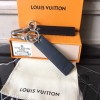 Louis Vuitton Superme Key ring 3817