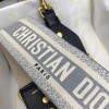 Dior strap gray