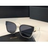 YSL logo sunglasses 02