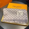 Louis Vuitton Damier Scarf