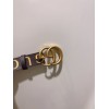 Gucci 100 3cm belt