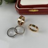 Cartier ring