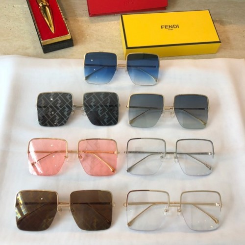 Prada sunglasses 007