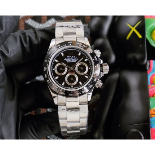 Rolex Daytona Watch 40mm ( 4 colors)