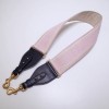 Dior strap pink