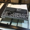 Chanel scarf 04