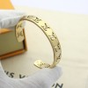 Louis Vuitton bracelet gold/ rose gold/ silver