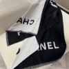 Chanel scarf 70*200cm