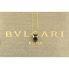 BVLgari necklace gold