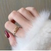 Dior ring