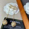 Chanel long earings 02