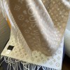 Louis Vuitton game on scarf M77377 02