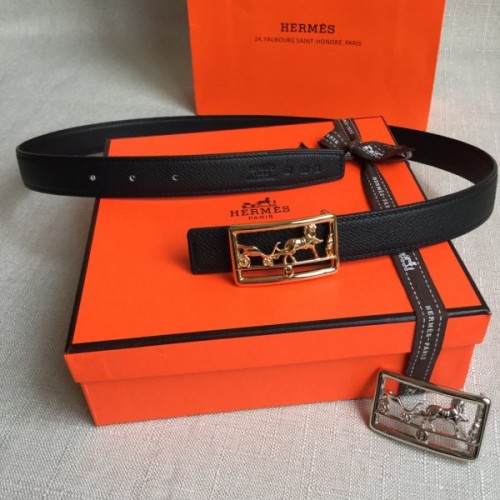 Hermes betl silver / gold