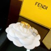 Fendi rings