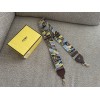 Fendi strap colorful