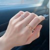 Dior ring